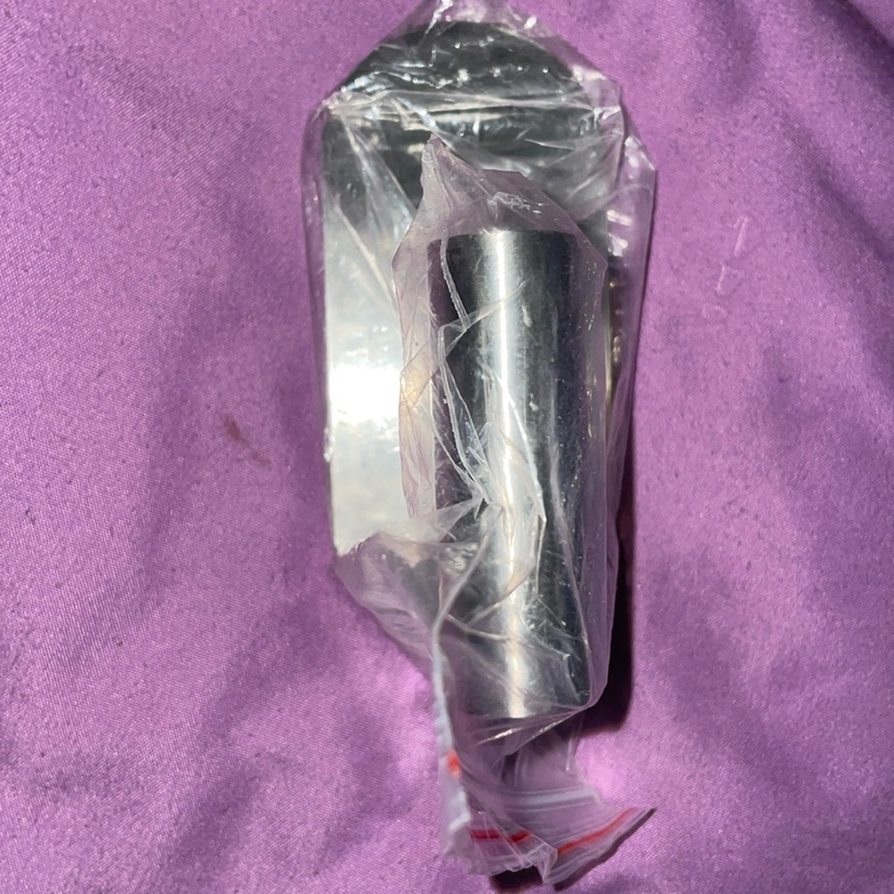 NEW Stick on stainless Steel wall hook for kitchen bathroom peel and stick hang